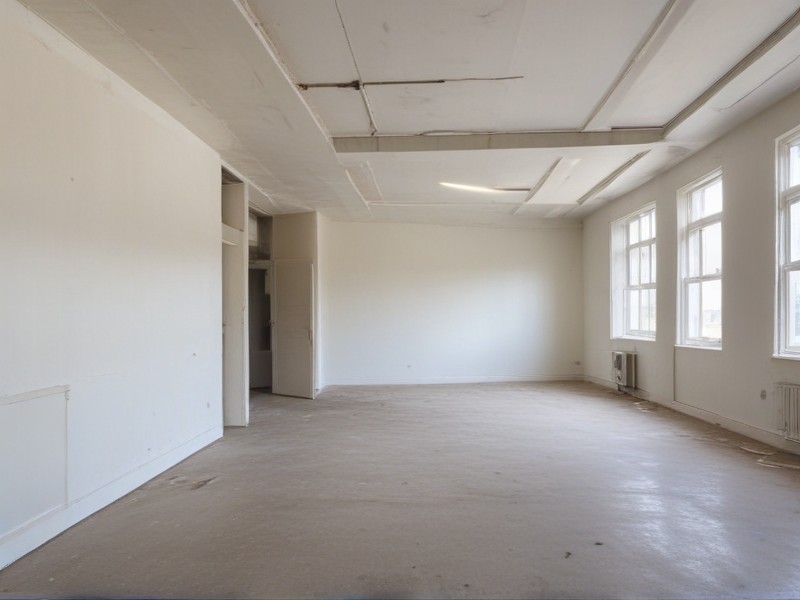 Asbestos Removal