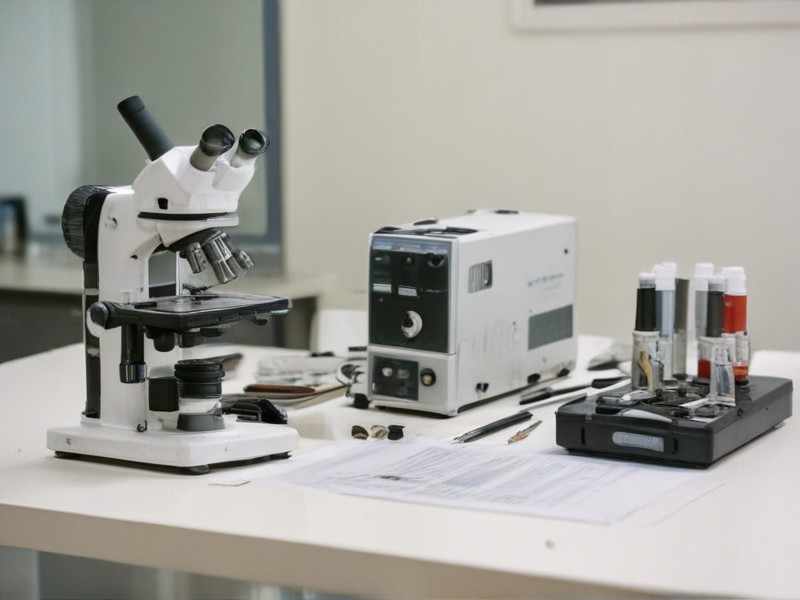 Asbestos Testing